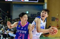 박지현, 날 막지마 [포토]