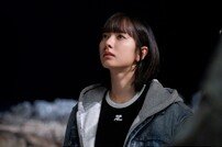 '속이 뻥' 김지연, 저격수로 '끝까지 간다' (피라미드 게임)