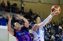 김단비, 나의 승리야 [포토]