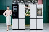“냉장고는 식재료 관리…TV는 실시간 화질 UP”