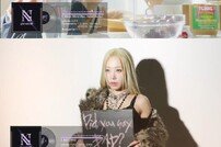 에이핑크 김남주, 싱잉랩 파트 공개…‘배드’ 하이라이트 메들리
