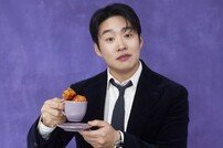 안재홍 “‘닭강정’, 빠지면 헤어나오기 힘든 고수 맛 드라마” [인터뷰]