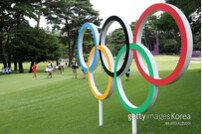 2028년 LA 올림픽서 골프 단체전 추가되나?