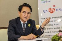 김하수 청도군수 “3대 비전전략으로 더 살기 좋은 청도 만들 것” [인터뷰]
