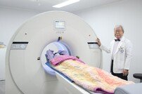 부산 온종합병원 “알츠하이머치매, PET-CT로 조기진단 가능”