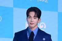 고윤, 귀티 나는 미소 [포토]