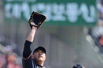 류현진, 한국 야구야 반갑다 [포토]