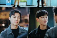장승조VS연우진, 김하늘 두고 살벌한 기싸움 (멱살 한번 잡힙시다)