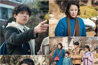 ‘미녀와 순정남’ 첫 방송…문성현-이설아, 재회…가족사 펼쳐진다 [DA:투데이]