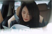 채시라, 영하 30도 키스신 회상 “기억이 안 나” (인생토크)