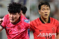 7G 연속 실점한 대표팀·…계속 ‘김-김’ 조합만 고집할 순 없다