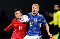 FIFA, 북중미월드컵 아시아 2차 예선 평양경기 취소…일본 3-0 몰수승