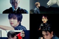 NCT DREAM, 비장한 ‘스무디’ MV 티저 공개