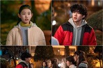 문성현 돌발행동, 박근형까지 당황…심상치 않은 대치 (미녀와 순정남)