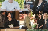 김수현♥김지원, 연애하는 부부..가능? 달달 독일 여행 예고 (눈물의 여왕)