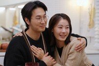 윤소이♥조성윤, 첫 동반 출연…3주 만 결혼 결심 이유는? (4인용 식탁)