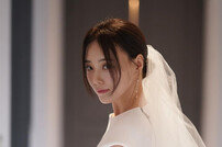 MBC 이선영 아나운서 결혼 “남편, 아주 능력 있는 사람♥”