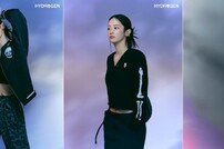 ‘레깅스 시구’ 전종서 복근 공개…운동 자극 제대로 오네 [화보]