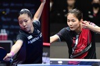 ‘홈그로운 탤런트’ 신유빈-김나영, ‘WTT 챔피언스 인천 2024’ 달굴까?