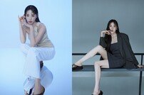 LF ‘핏플랍’, 새 모델 이다희와 여름 샌들 스타일링 공개