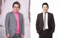 ‘77세 득남’ 김용건→‘52세 득녀’ 김구라, ‘아빠는 꽃중년’ 출연 [공식]
