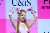 유니스 임서원 ‘버스킹 경험이 도움’ [포토]