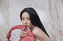 문가영, 우아함+몽환 분위기 광고컷 공개