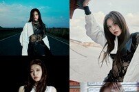 민서, 새 싱글 ‘DEAD LOVE’ 포토 티저 공개