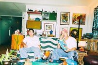 ‘20주년’ 다이나믹 듀오, 28일 ‘2 Kids On The Block’ 신곡 5곡 공개