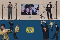 페퍼톤스, 20주년 기념 앨범 ‘Twenty Plenty’ 콘셉트 포토 공개
