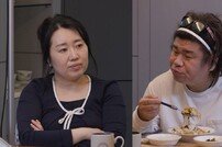 오정태♥백아영, 두 딸 교육 문제까지→부부 갈등 심화 위기 (동상이몽2)