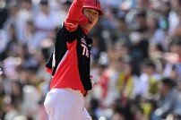 최원준, 드디어 터졌어 [포토]