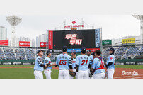 추격하다 김새는 롯데 야구, 주전이 흔들린다