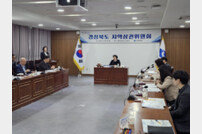 경북도, 김천 용두동 자율상권구역 추진