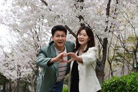 김승현♥장정윤 “시험관 과정 공개? 난임 부부들 응원 위해” [인터뷰]