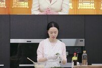 이정현 “출산 3개월만 ‘기생수’ 액션 촬영, 안 아픈 척했다” (편스토랑)