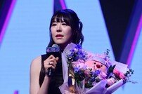 ‘역대 최초 8관왕+만장일치 MVP’ 박지수, 2023~2024시즌 최고의 별이 됐다! [WKBL 시상식]