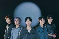 원위, 5월 4~5일 단독 콘서트 개최…2년만 완전체 공연 [공식]