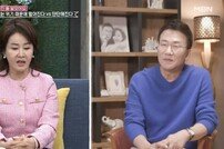 ‘황혼 재혼’ 선우은숙·유영재, 1년6개월만에 파경
