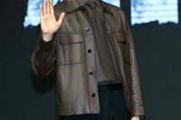 이무생 ‘BF그룹 연구소장’ [포토]