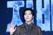 이무생 ‘BF의 시작엔 내가 있다’ [포토]