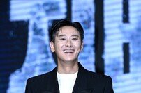 주지훈, 호탕한 웃음 [포토]