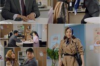 ‘사업 실패’ 윤다훈, 머리채 잡힌다 (수지맞은 우리)