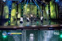 '한일 모두 접수' TXT, 'Deja Vu'로 '엠카' 1위 '음악방송 2관왕'