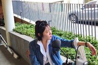 ‘46세’ 김현숙, ‘14kg 감량’ 후 핫팬츠로 드러낸 각선미 [DA★]