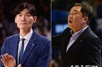 ‘우승팀’ VS ‘슈퍼팀’ 다양한 인연 얽힌 DB-KCC의 4강 PO