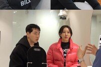 ‘♥한영’ 박군, 탈모로 활동 적신호? “1만 모로도 부족, 삭발 권유” (동상이몽)