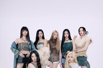 베이비몬스터, 유튜브 주간 인기곡 1위→스포티파이 13일 연속 차트인
