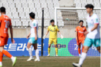 화성FC, 17일 강원FC 상대로 코리아컵 ‘리벤지 매치’ 원정경기