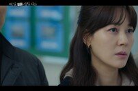 김하늘, 살해 혐의 벗었다→한채아에 생명 위협 ‘살해 시도 엔딩’ (멱살 한번)[TV종합]